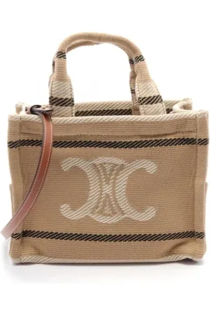 Céline Dame, Pre-owned, Brun, ONE SIZE