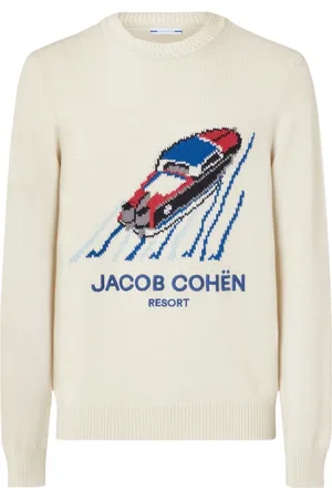 Jacob Cohen Herre, Strikkevarer, , L