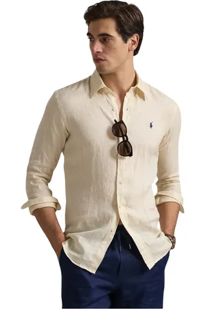 Ralph Lauren Herre, Skjorter, , L