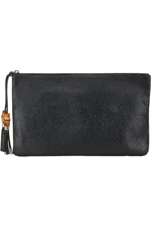 Gucci Dame, Pre-owned, Svart, ONE SIZE