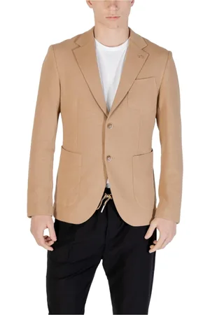 GIANNI LUPO Herre, Jakker, , M