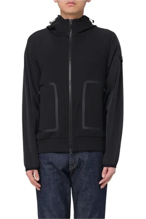 Peuterey Herre, Jakker, Svart, M