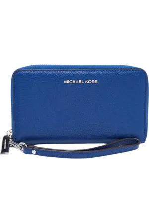 Michael Kors Dame, Pre-owned, Blå, ONE SIZE