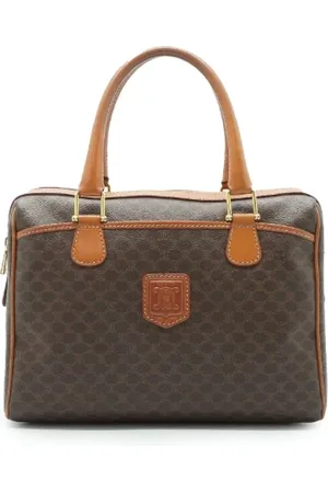 Céline Dame, Pre-owned, Brun, ONE SIZE
