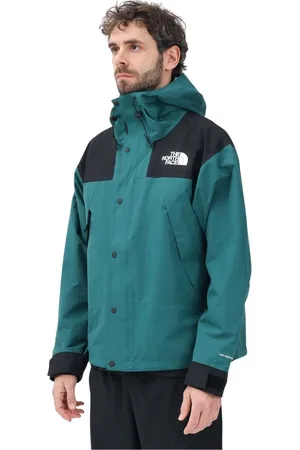 The North Face Herre, Sport, Grønn, S