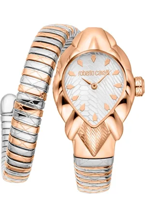 Roberto Cavalli Dame, Accessories, Grå, ONE SIZE