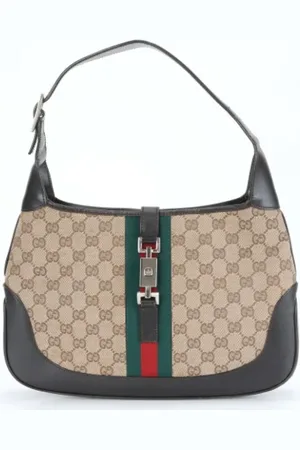 Gucci Dame, Pre-owned, Svart, ONE SIZE