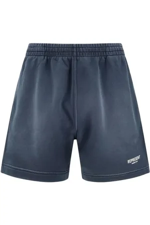 Represent Herre, Shorts, Blå, L