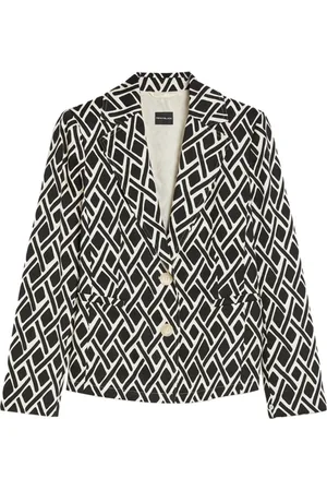 pennyblack Dame, Jakker, Flerfarget, L