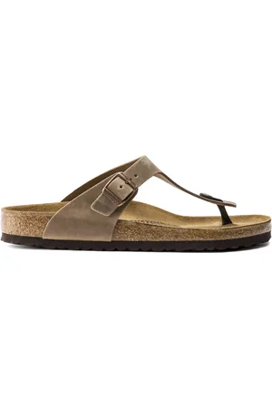 Birkenstock Dame, Sko, Brun, 40 EU