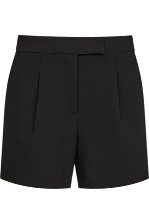 Co`Couture Dame, Shorts, Svart, XS