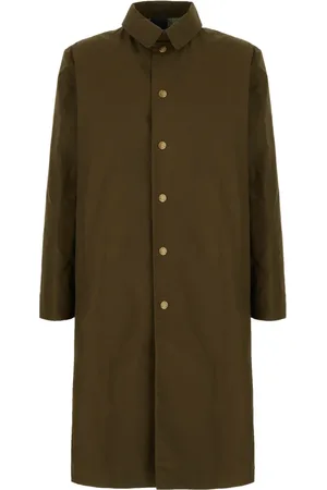 A.P.C. Herre, Frakker, Grønn, L