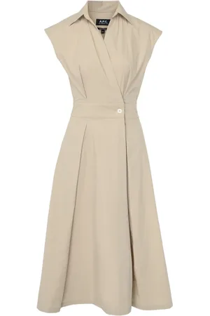 A.P.C. Dame, Kjoler, , S