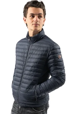 Colmar Herre, Jakker, Blå, 5XL