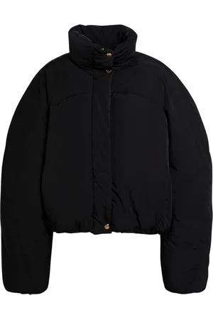 Jacquemus Dame, Jakker, Svart, M