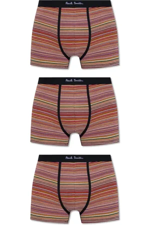 Paul Smith Herre, Undertøy, Flerfarget, XL