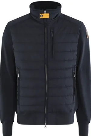 Parajumpers Herre, Jakker, Blå, S