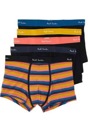 Paul Smith Herre, Undertøy, Flerfarget, S