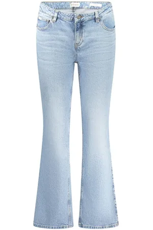 Guess Dame, Jeans, Blå, W31 L32