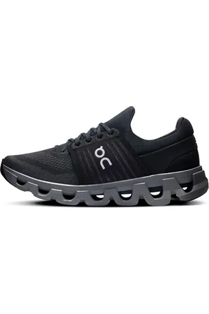 On Running Herre, Sport, Svart, 44 EU