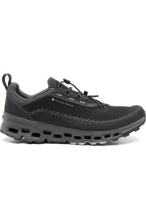 On Running Herre, Sport, Svart, 42 1/2 EU