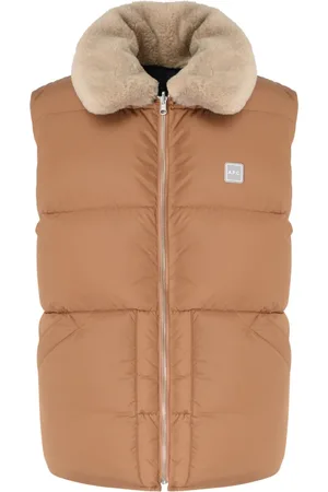 A.P.C. Herre, Jakker, Brun, M