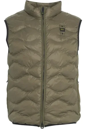 Blauer Herre, Jakker, Grønn, XL