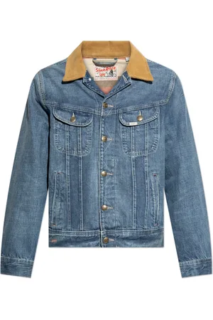 Paul Smith Herre, Jakker, Blå, XL