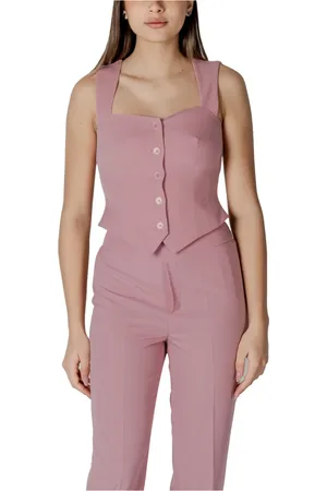 Liu Jo Dame, Jakker, Rosa, L