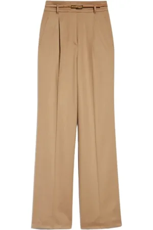 Max Mara Dame, Bukser, , M