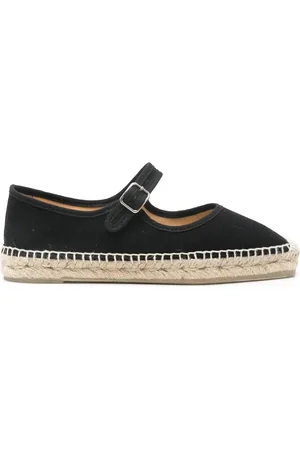 Castaner Dame, Sko, Svart, 40 EU