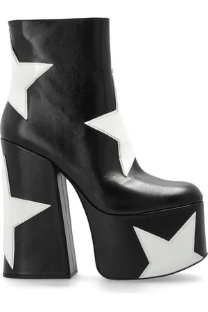 Marc Jacobs Dame, Sko, Svart, 39 EU