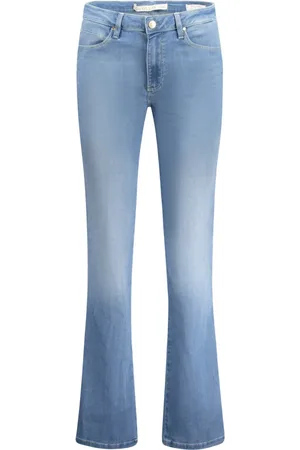 Guess Dame, Jeans, Blå, W31 L34