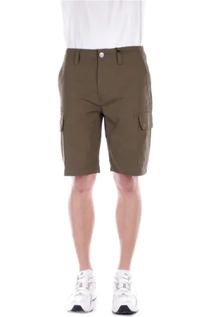 Dickies Herre, Shorts, Grønn, W30