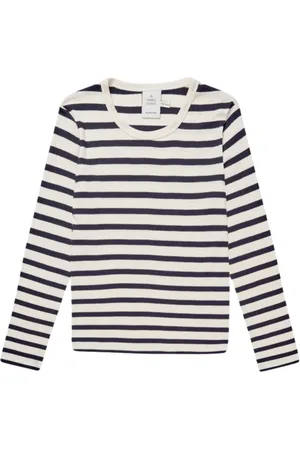 Munthe Dame, Topper, Blå, S