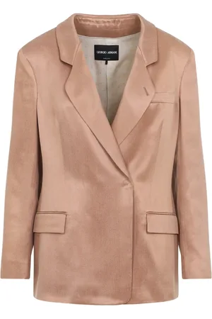Giorgio Armani Dame, Jakker, Rosa, XL
