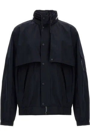 Mackage Herre, Jakker, Blå, 2XS