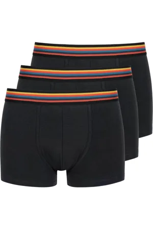 Paul Smith Herre, Undertøy, Svart, S