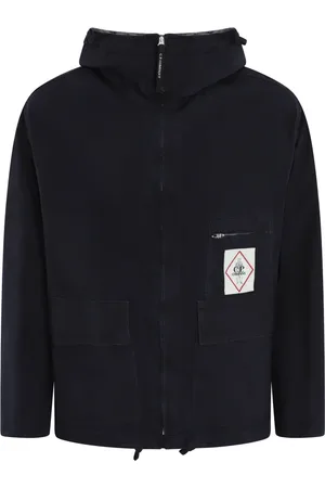 C.P. Company Herre, Jakker, Blå, M