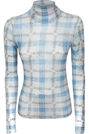J.W.Anderson Dame, Topper, Flerfarget, L