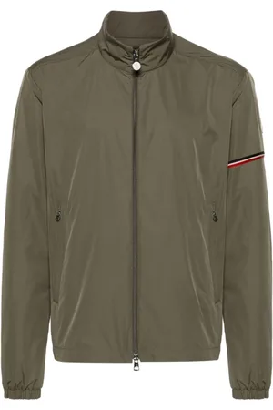 Moncler Herre, Jakker, Grønn, XL