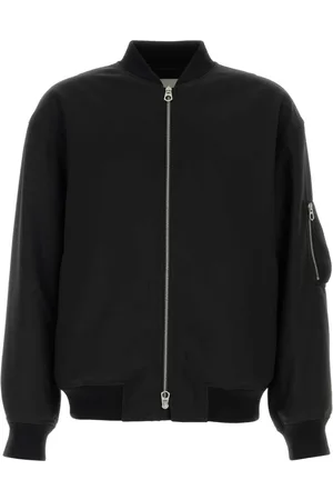 Jil Sander Herre, Jakker, Svart, M