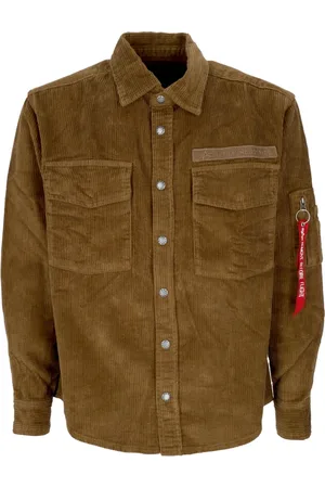 Alpha Industries Herre, Jakker, , M