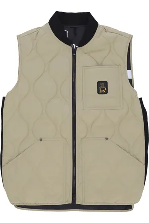 RefrigiWear Herre, Jakker, , L