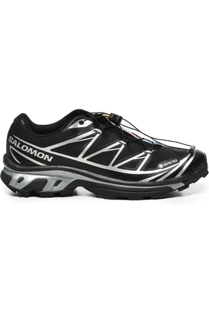 Salomon Herre, Sport, Svart, 43 1/2 EU