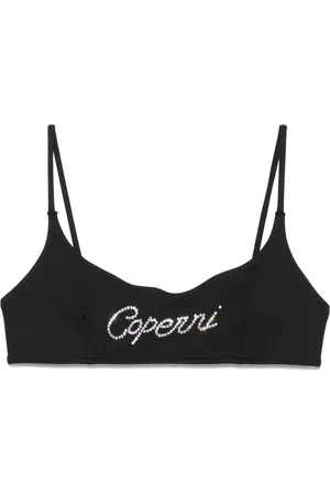 COPERNI Dame, Svømmetøy, Svart, S