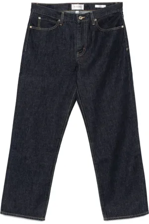 Frame Dame, Jeans, Blå, W30