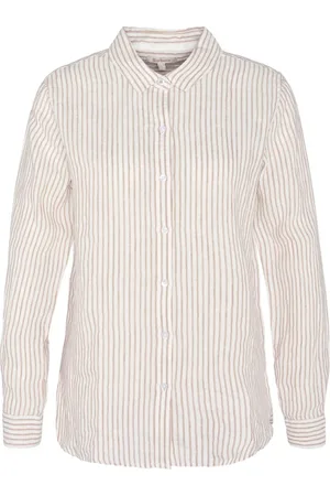 Barbour Dame, Bluser & Skjorter, , S