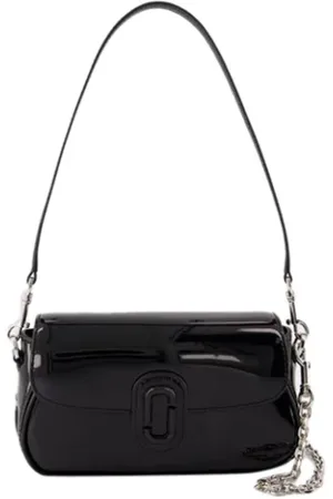 Marc Jacobs Dame, Vesker, Svart, ONE SIZE