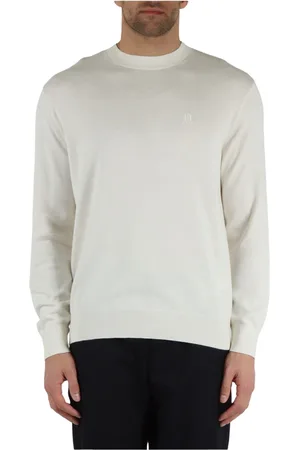 Armani Exchange Herre, Strikkevarer, , L